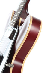 2005 Gibson ES-335 Satin Red