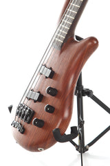 1999 Warwick Thumb Neck Thru NT 4 String Bass -MADE IN GERMANY-
