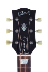 2006 Gibson J-160E John Lennon Acoustic Electric Guitar