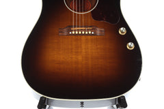 2006 Gibson J-160E John Lennon Acoustic Electric Guitar