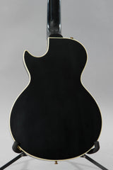 2015 Gibson ES Les Paul Custom 3 Pickup Black Beauty