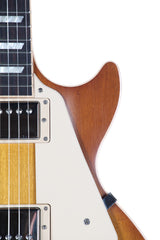 2016 Gibson Les Paul Standard Faded Honeyburst