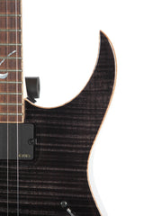2013 Ibanez J Custom JCRG813 Limited Edition 8 String