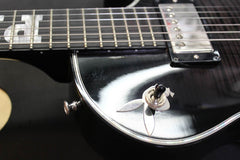2000 Gibson Custom Shop Les Paul Custom Limited Edition Playboy Guitar