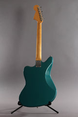 2004 Fender American Vintage '62 AVRI 1962 Reissue Jaguar Ocean Turquoise