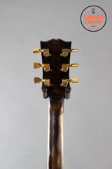 1979 Gibson Les Paul Custom Artisan 3-Pickup Walnut Top Electric Guitar