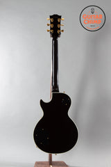 2010 Gibson Custom Shop Les Paul Custom Oxblood