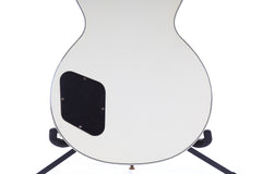 2000 Gibson Les Paul Custom White
