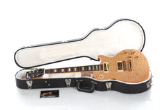 2007 Gibson Limited Edition Les Paul Standard "Blonde Beauty" -RARE-