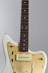 2018 Fender American Vintage "Thin Skin" 1959 Reissue Jazzmaster White Blonde