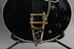 2014 Gibson Memphis ES-355 with Factory Bigsby