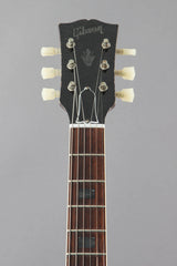 2017 Gibson Custom Shop Limited Run '63 ES-335 Block Reissue Heavy Aged Driftwood