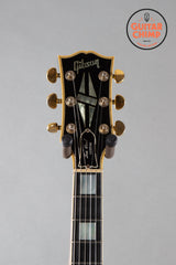 1999 Gibson Les Paul Custom Black Beauty