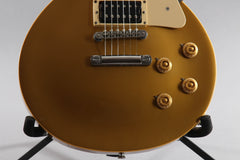 1992 Gibson Les Paul Classic Goldtop All Gold -Rare-