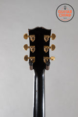 1999 Gibson Les Paul Custom Black Beauty
