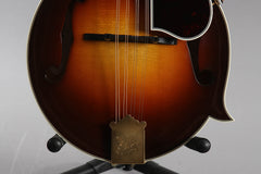 2003 Gibson Master Model F-5 Fern Mandolin ~Danny Roberts Signed~