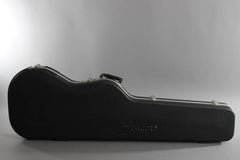 2008 Fender American Vintage 1957 Reissue Precision Bass Sunburst