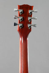 2014 Gibson 120th Anniversary Les Paul Standard Plus Heritage Cherry Sunburst