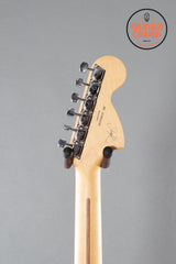 2020 Fender Japan Michiya Haruhata Stratocaster Trans Pink