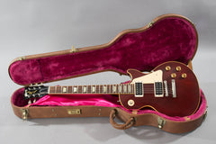 1995 Gibson Custom Shop All Mahogany Les Paul Classic