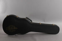 2001 Gibson Custom Shop Historic '54 Reissue Les Paul Custom Black Beauty