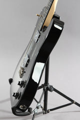 2017 Fender American Professional Deluxe Shawbucker Telecaster Silverburst