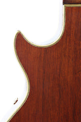 1979 Gibson Les Paul Custom Natural -REFIN-
