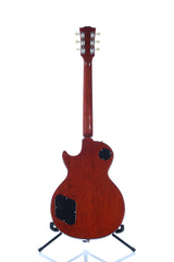 2002 Gibson Les Paul Standard 3 Pickup All Mahogony
