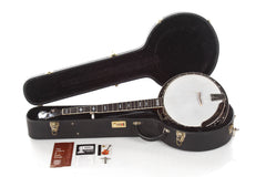2000 Gibson Mastertone RB-250 5 String Banjo
