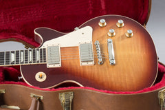 2019 Gibson Les Paul Standard 60s Bourbon Burst