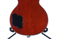 2002 Gibson Les Paul Standard 3 Pickup All Mahogony