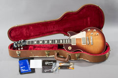 2019 Gibson Les Paul Standard 60s Bourbon Burst