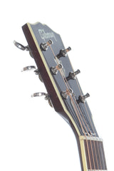 2013 Gibson Custom Shop Keb Mo Bluesmaster Vintage Sunburst Acoustic Electric