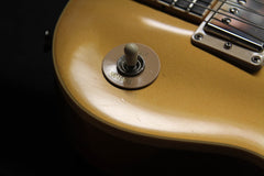 1999 Gibson Les Paul Classic Goldtop