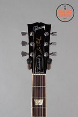 2008 Gibson Les Paul Plus Heritage Cherry Sunburst