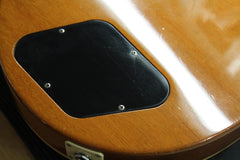 1999 Gibson Les Paul Classic Goldtop