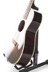 2013 Gibson Custom Shop Keb Mo Bluesmaster Vintage Sunburst Acoustic Electric