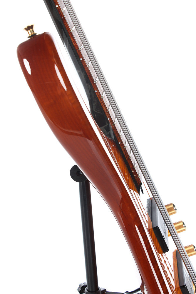 2008 Modulus Q5 Quantum 5 String Bass | Guitar Chimp