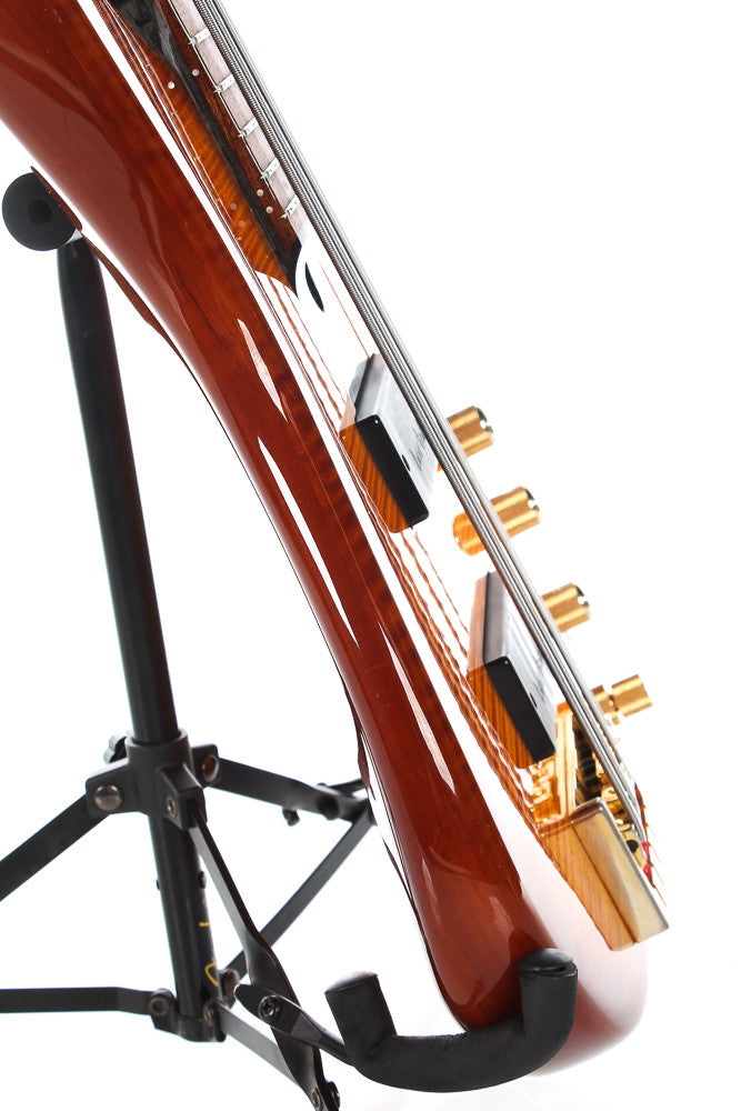 2008 Modulus Q5 Quantum 5 String Bass | Guitar Chimp