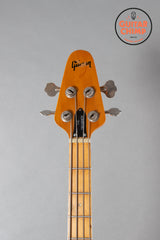 1975 Gibson Grabber Bass Guitar