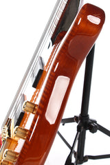 2008 Modulus Q5 Quantum 5 String Bass