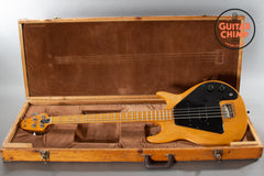 1975 Gibson Grabber Bass Guitar