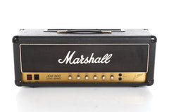 1982 Marshall JCM 800 2203 100 Watt Tube Head