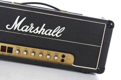 1979 Marshall JMP 2203 100 Watt Tube Guitar Head