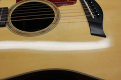 2004 Taylor 710-CE L9 Short Scale Acoustic Guitar