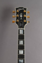 2012 Gibson Custom Shop Crimson Edition L-5 CES Natural