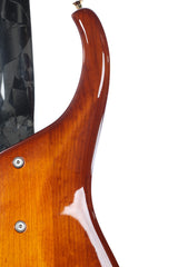 2008 Modulus Q5 Quantum 5 String Bass