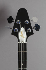 2011 Gibson Flying V Bass Gloss Cherry