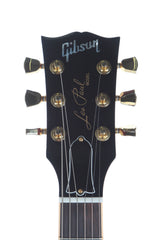 2013 Gibson Les Paul Standard Traditional Pro II Merlot 50's Neck -FACTORY GOLD HARDWARE-