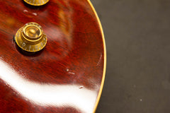 1995 Gibson Custom Shop All Mahogany Les Paul Classic